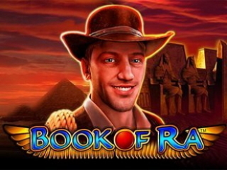 Book Of Ra