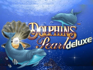 Dolphin’s Pearl Deluxe