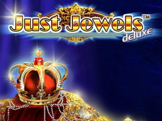 Just Jewels Deluxe