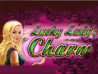 Lucky Lady’s Charm