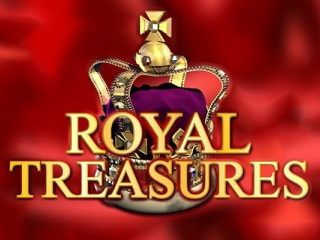 Royal Treasures